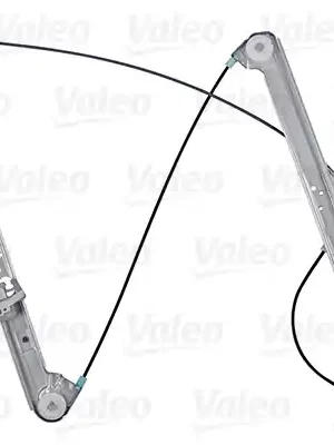 Zvedací zařízení oken VALEO 851579 Koupit Online